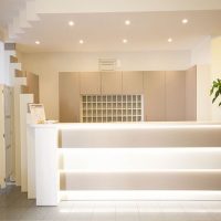 vendita arredamento hotel