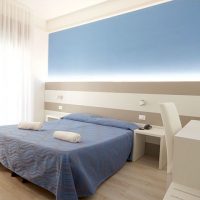 vendita arredamento hotel