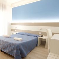 vendita arredamento hotel