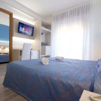 vendita arredamento hotel