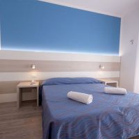 vendita arredamento hotel