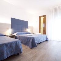 vendita arredamento hotel
