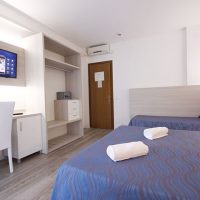 vendita arredamento hotel