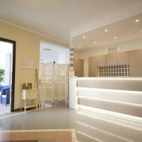 vendita arredamento hotel
