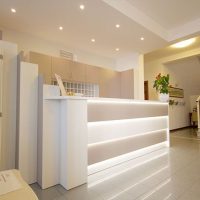 vendita arredamento hotel