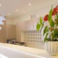 vendita arredamento hotel