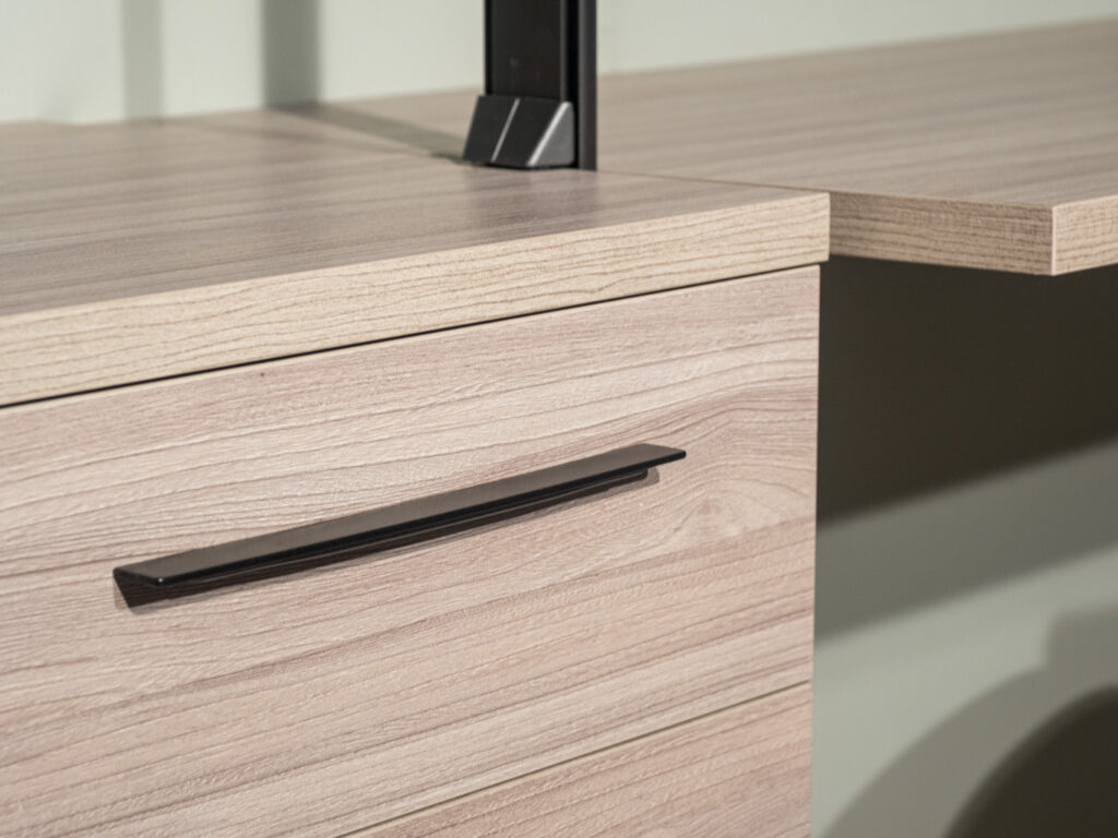 showroom arredamento hotel veneto
